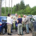 Comparing Notes (GL, HJC, JP, SJL) - Blackdowns (ITS)