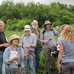 SRPG at Dundry Hill (GL)
