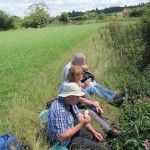 SRPG at Lunch - Ilminster (GL)
