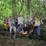 SRPG&BNS - Weston Great Wood (GL)