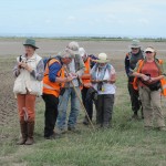 SRPG&SANHS at Steart Marshes (GL)