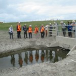 SRPG&SANHS on Steart Marshes (RFG)