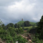 The Tor - Glastonbury (ITS)