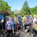 SRPG at Claverham (GL)