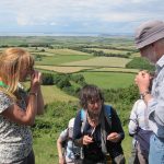 SRPG at Brent Knoll (GL)